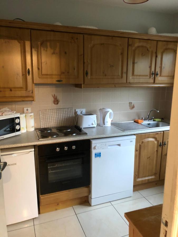 Drumcoura Bungalow County Leitrim Esterno foto